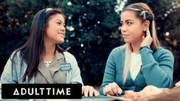 เสียวหี เลียหี เลสเบี้ยนเย็ดกัน