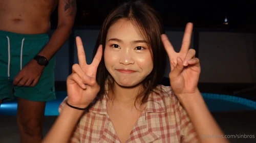 เว็บโป๊ เย็ดสาวไทย เย็ด