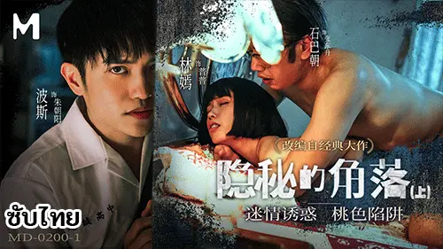 เอวีจีนซับไทย เสียวหี เลียหี