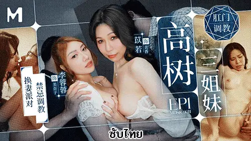 แลกคู่เย็ด เอวีจีนซับไทย เสียวหี