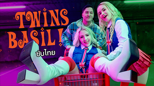 แตกคาปาก เอวีฝรั่งซับไทย เสียวหี